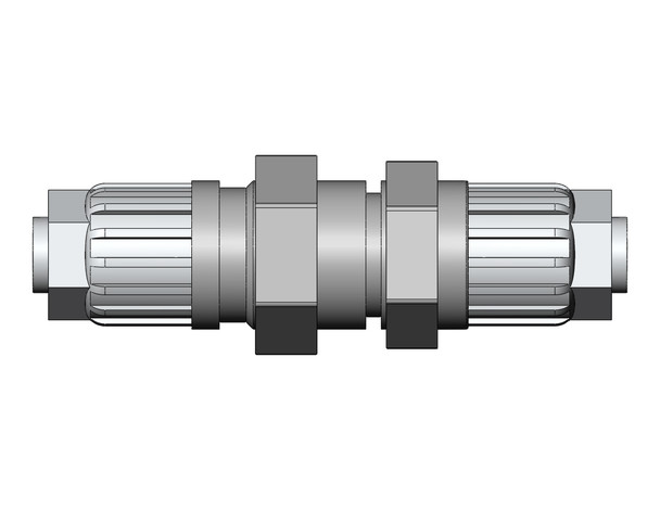 SMC LQ3P1A fluoropolymer fitting, lq1, lq2, lq3 high purity fitting