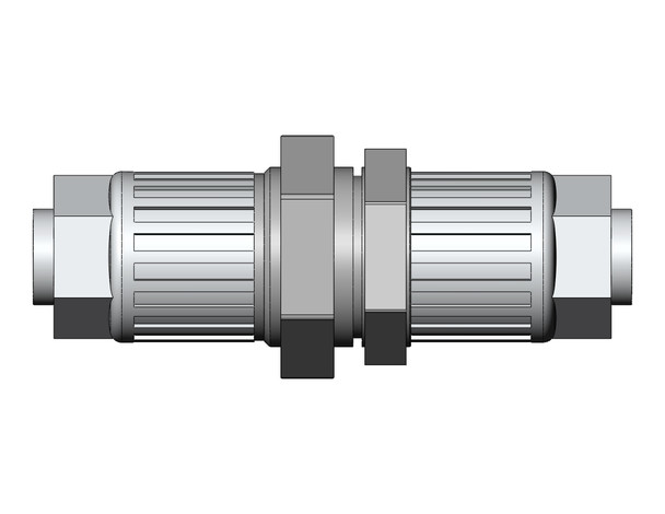 SMC LQ3P4A high purity fitting