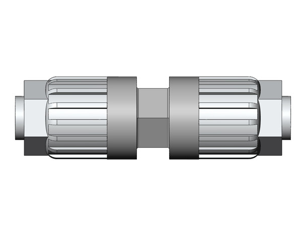 SMC LQ3U1A high purity fitting