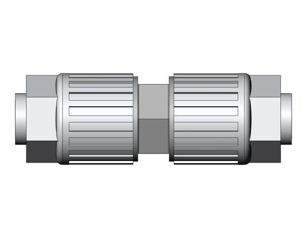 SMC LQ3U4A high purity fitting