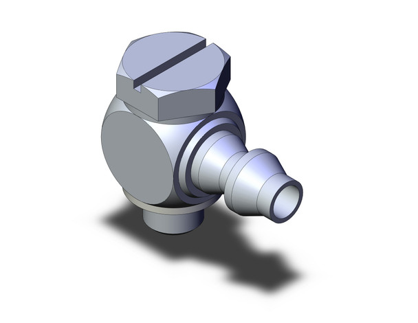 <h2>M, Miniature Fitting</h2><p><h3>Series M and MS miniature fittings are for use with air connections in confined areas. The hose nipple and hose elbow styles accept nylon, soft nylon and polyurethane tubing. The body of the MS series is stainless steel, making it possible to use this fitting in corrosive applications.<br>- </h3>- Simple connection/disconnection<br>- High retaining force<br>- Miniature size<br>- Accepts many styles of plastic tubing<br>- This product is not intended for use in potable water systems<br>- <p><a href="https://content2.smcetech.com/pdf/M.pdf" target="_blank">Series Catalog</a>