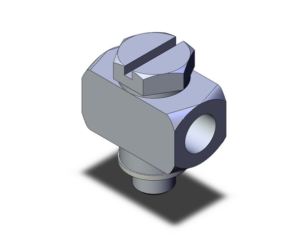 SMC M-3UL Miniature Fitting