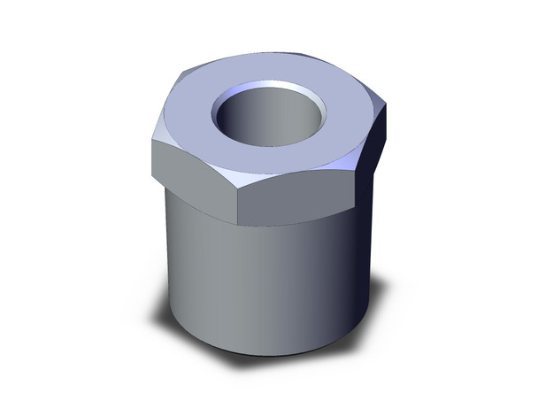 SMC M-5B Miniature Fitting