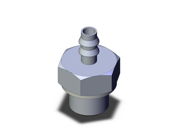 SMC MS-5AU-3 miniature fitting stainless steel miniature fitting