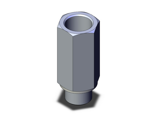 SMC MS-5J Stainless Steel Miniature Fitting