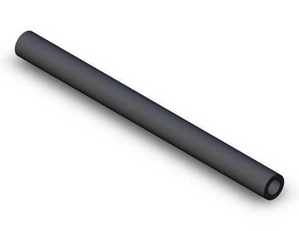 SMC TAU0805B-100 Tubing, Polyurethane