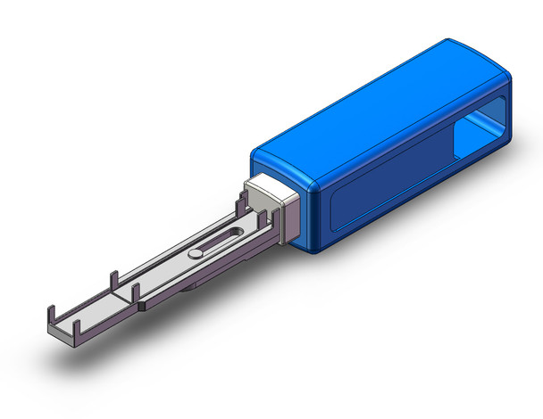 SMC TG-1 Tube Release Tool