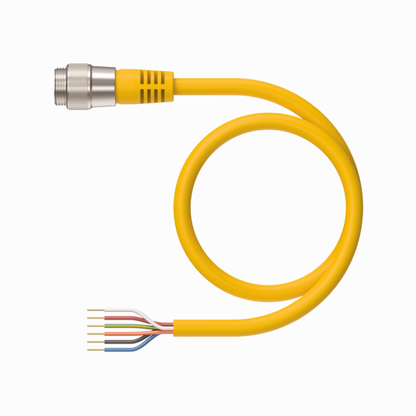 Turck RSM 66-20M ID# 100045404