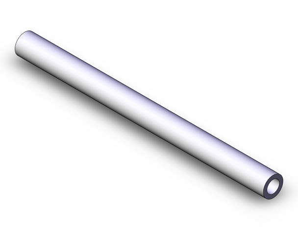 SMC TUS0805N-20 Soft Polyurethane Tubing