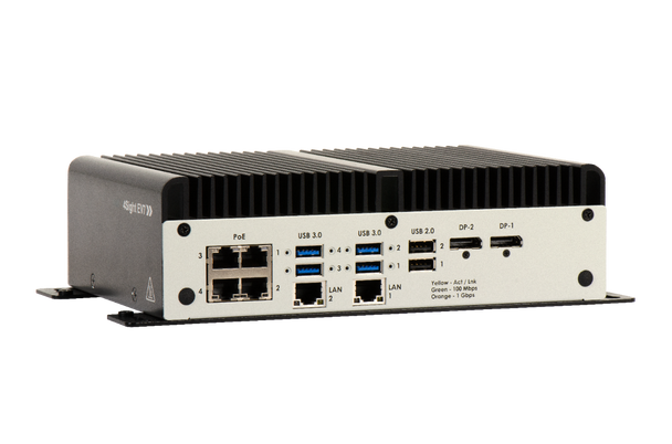 Zebra Technologies EV7 iPC