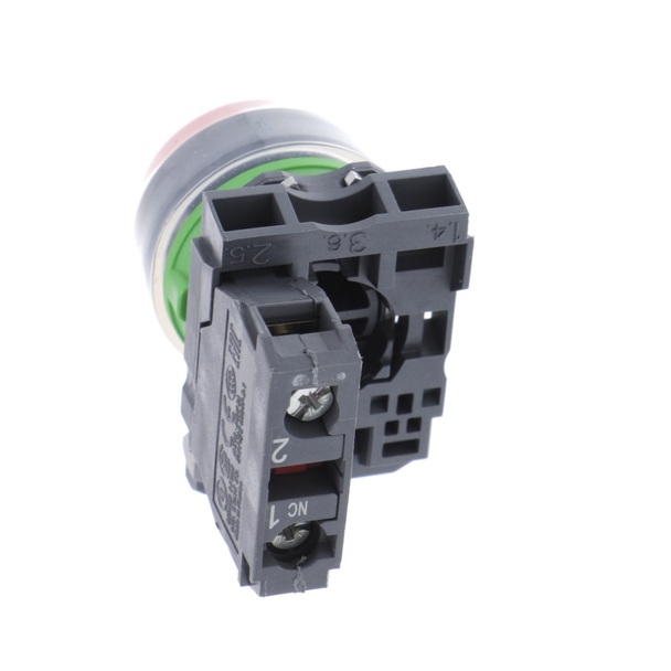 Schneider Electric XB5AP42 Pushbutton