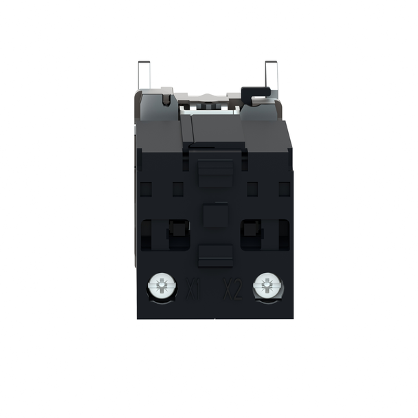 Schneider Electric ZB4BV8 480 V Transfo Pilot Light