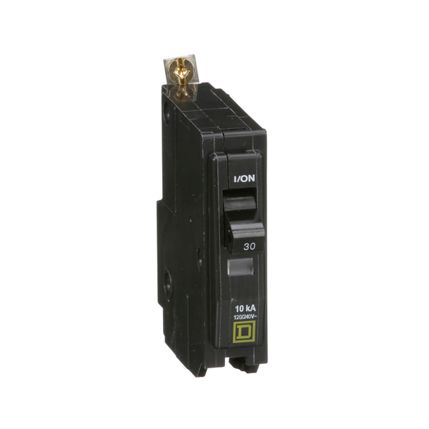 Schneider Electric QOB130 Miniature Circuit Breaker 120V 30A