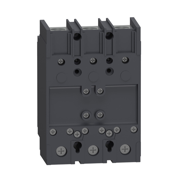 Schneider Electric QDL32100YP Molded Case Circuit Breaker 240V 100A