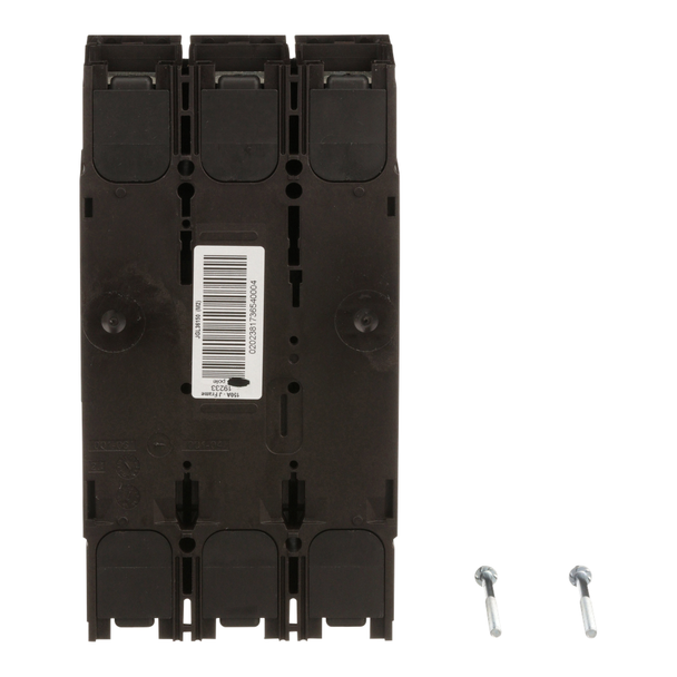 Schneider Electric JGL36150 Molded Case Circuit Breaker 600V 150A