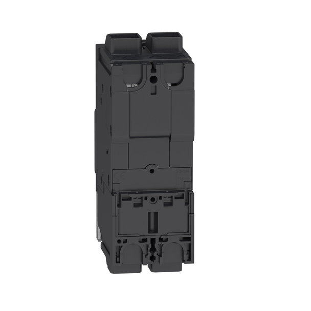 Schneider Electric BDL26015 Molded Case Circuit Brkr 600Y/347V 15A