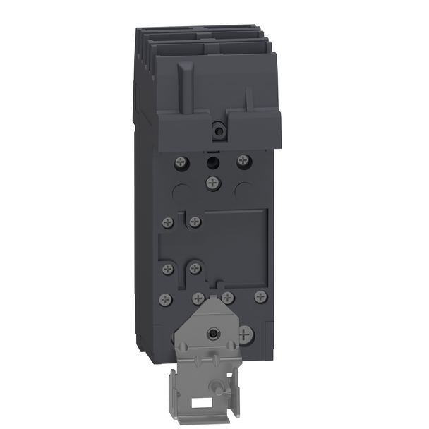 Schneider Electric QBA222251 Molded Case Circuit Breaker 240V 225A