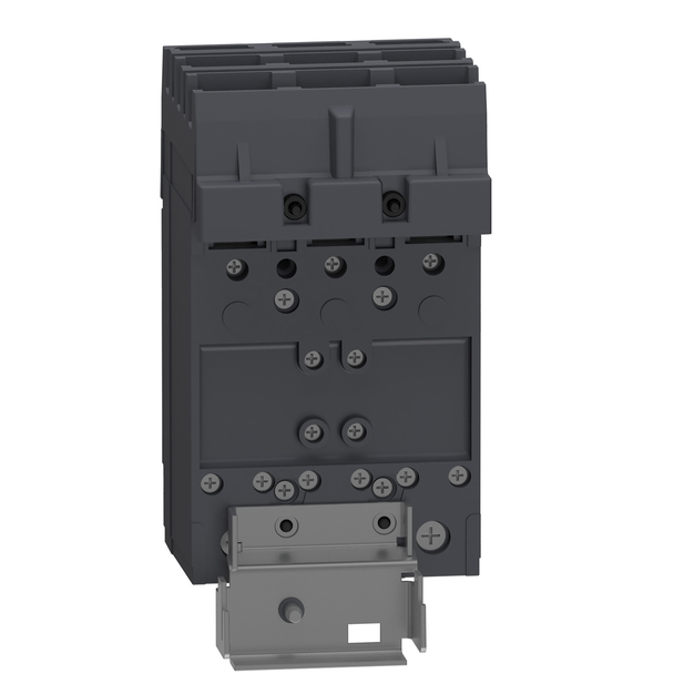 Schneider Electric QDA32080 Molded Case Circuit Breaker 240V 80A