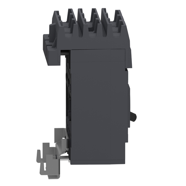 Schneider Electric QJA32175 Molded Case Circuit Breaker 240V 175A