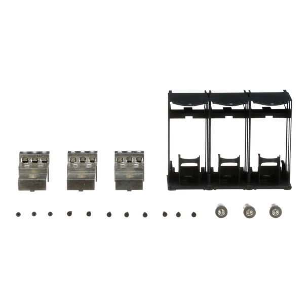 Schneider Electric PDC5DG20L3 Cb Power Distribution Connector 3