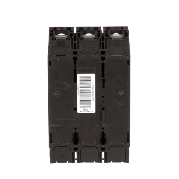 Schneider Electric HDL36100 Molded Case Circuit Breaker 600V 100A