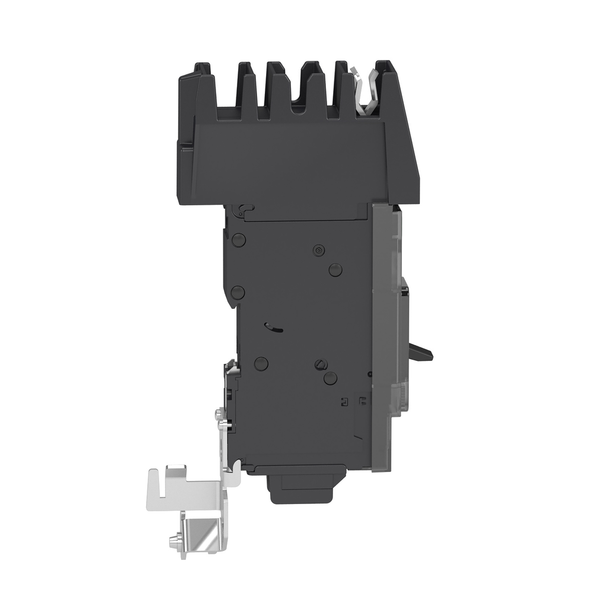 Schneider Electric BGA161005 Molded Case Circuit Brkr 600Y/347V 100A