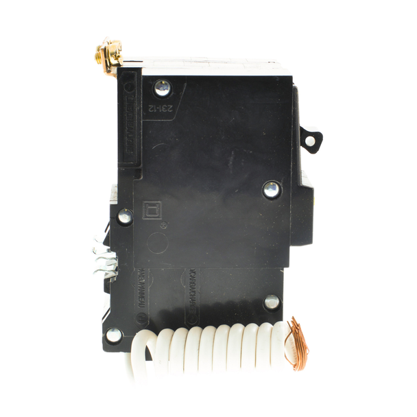 Schneider Electric QOB230GFI1200 Miniature Circuit Breaker 120/240V 30A
