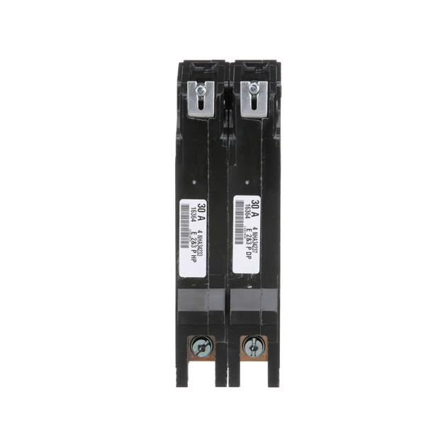 Schneider Electric EJB24030 Miniature Circuit Breaker 480Y/277V 30A