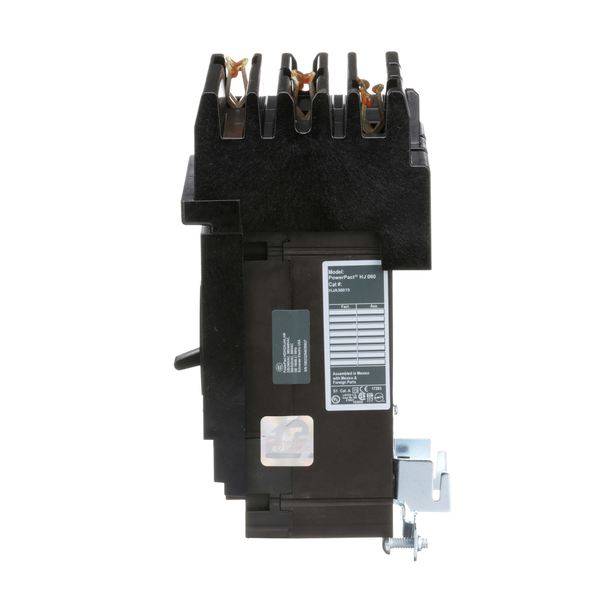 Schneider Electric HJA36015 Molded Case Circuit Breaker 600V 15A