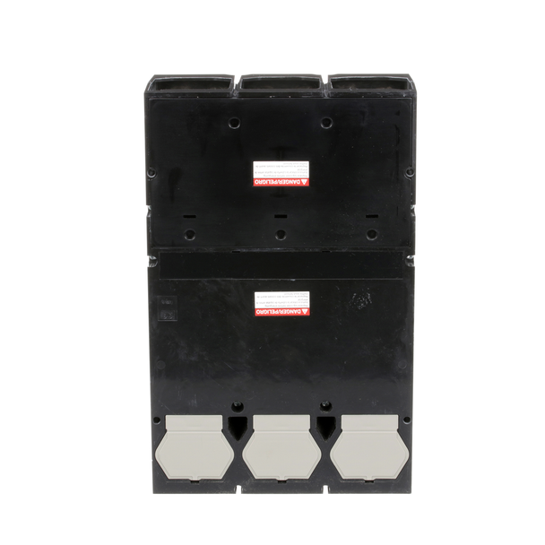 Schneider Electric MGL36600 Molded Case Circuit Breaker 600V 600A