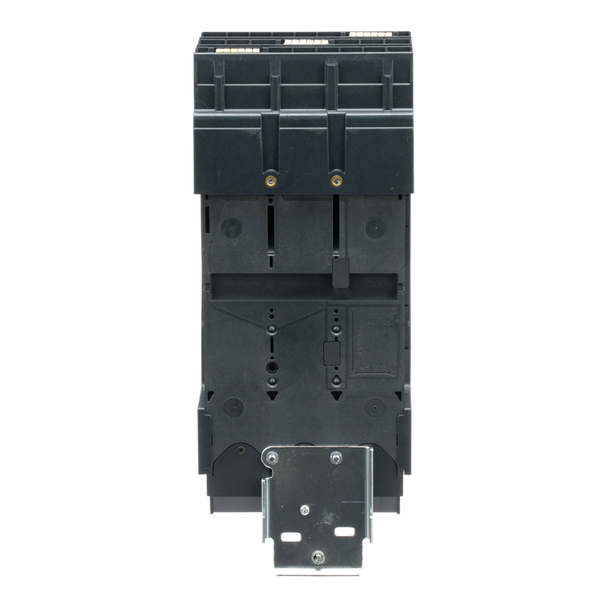 Schneider Electric LGA36250U33X Molded Case Circuit Breaker 600V 400A