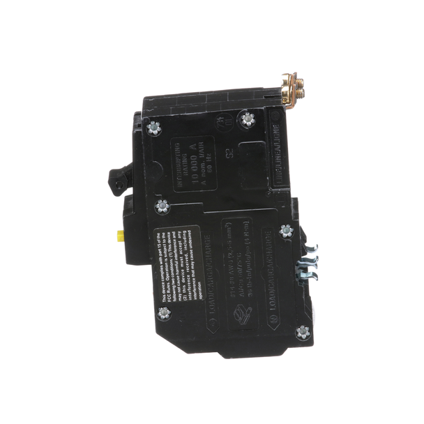 Schneider Electric QOB230GFI Miniature Circuit Breaker 120/240V 30A