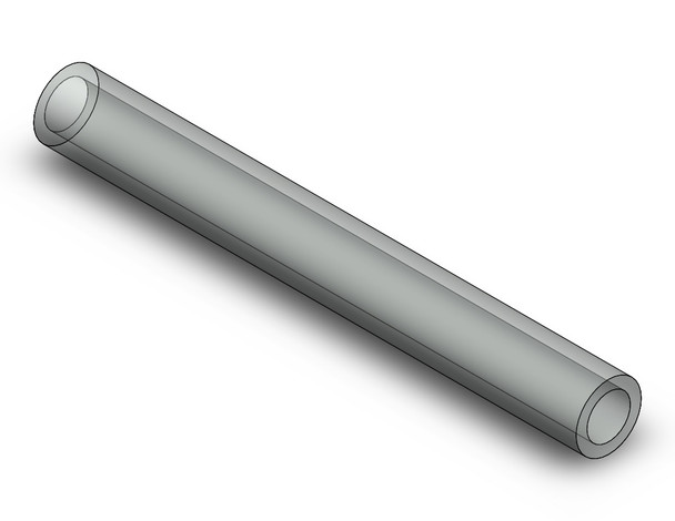 SMC TU1208C-20 polyurethane tubing