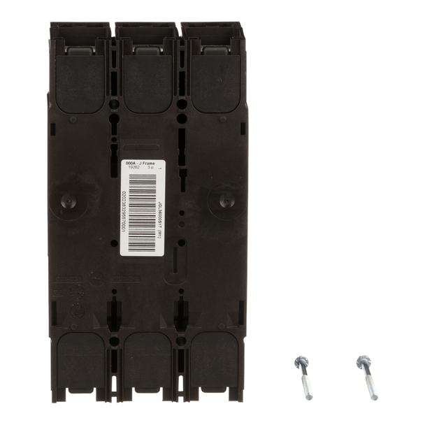 Schneider Electric JGL36000S17 Automatic Molded Case Switch 600V 175A