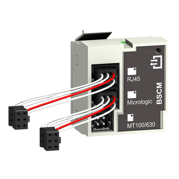 Schneider Electric S434205 Cb Status Control Module