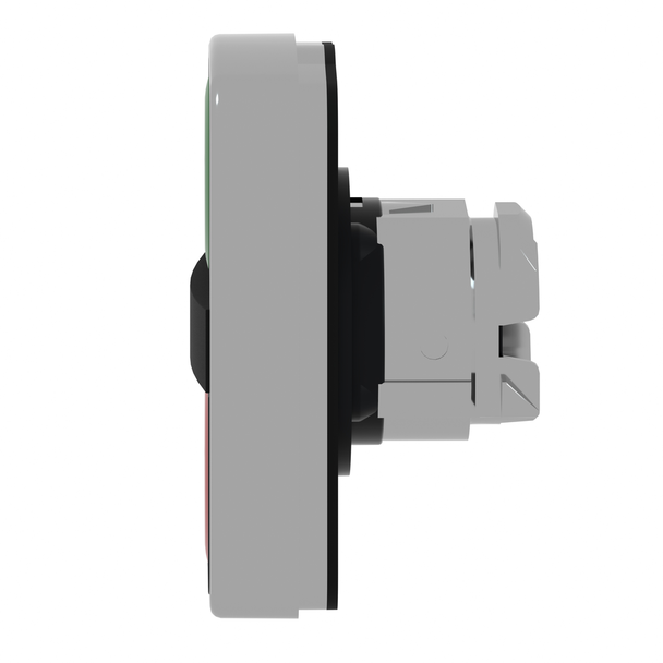 Schneider Electric LV429525 Ip30 Escutcheon All Control Type