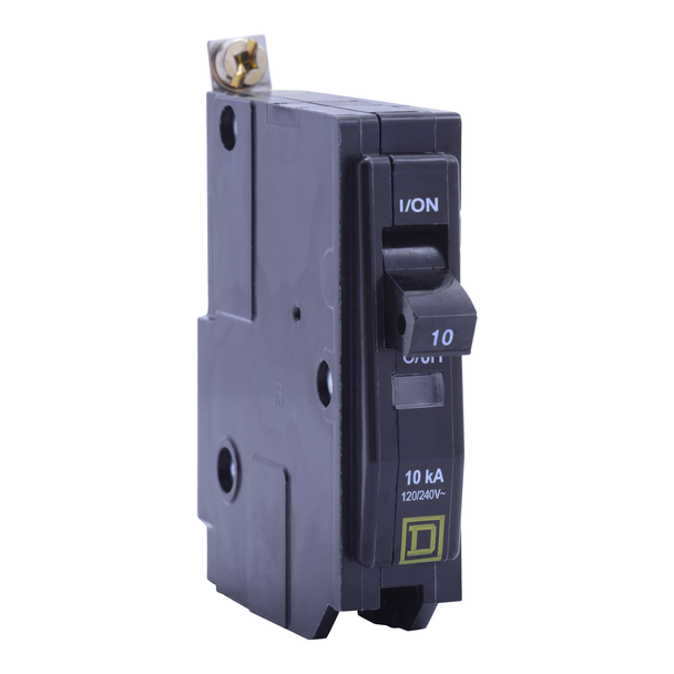 Schneider Electric QHB130 Mini Circuit Breaker, 120/240V 30A