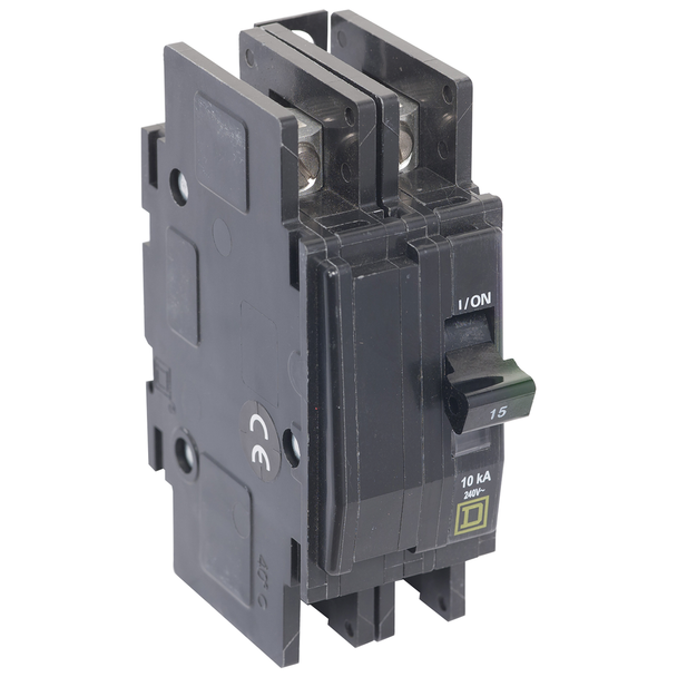 Schneider Electric QOU230H Miniature Circuit Breaker 240V 30A