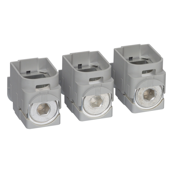 Schneider Electric GV7AC022 3 Connector For Gv7R220