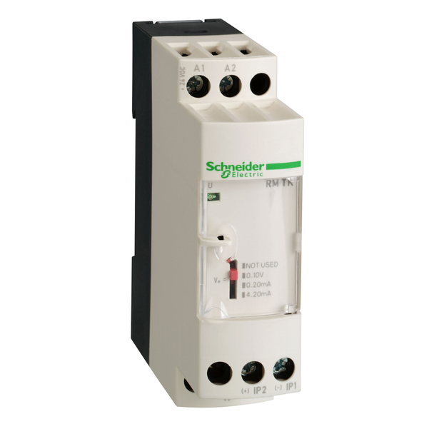 Schneider Electric RMTK80BD Harmony Anlg Convertor For K 0-600C