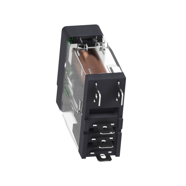 Schneider Electric RXG13JD 1Co 10A Relay-Ltb+Led 12Vdc Pack of 10