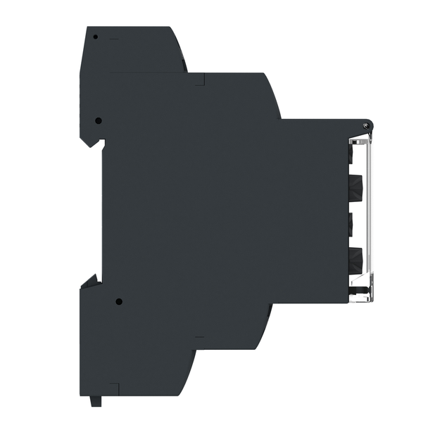 Schneider Electric RE17RLMUS Asymmetrical Flashing Relay,Spring