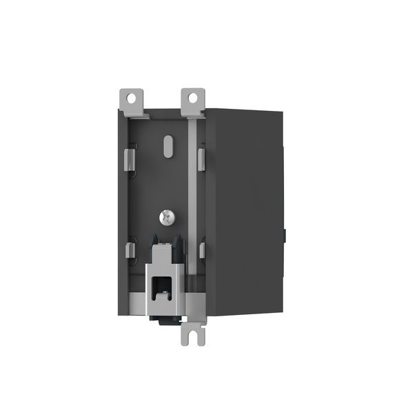 Schneider Electric SSD1A360BDC3 Solid State Relay-Din Rail, Single Phase