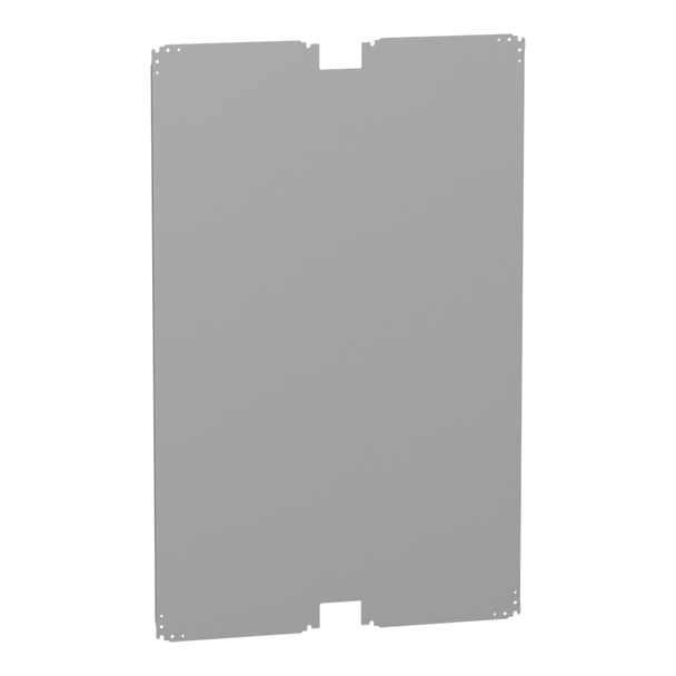 Schneider Electric NSYPMM1510 Pla1510 Metal Mounting Plate