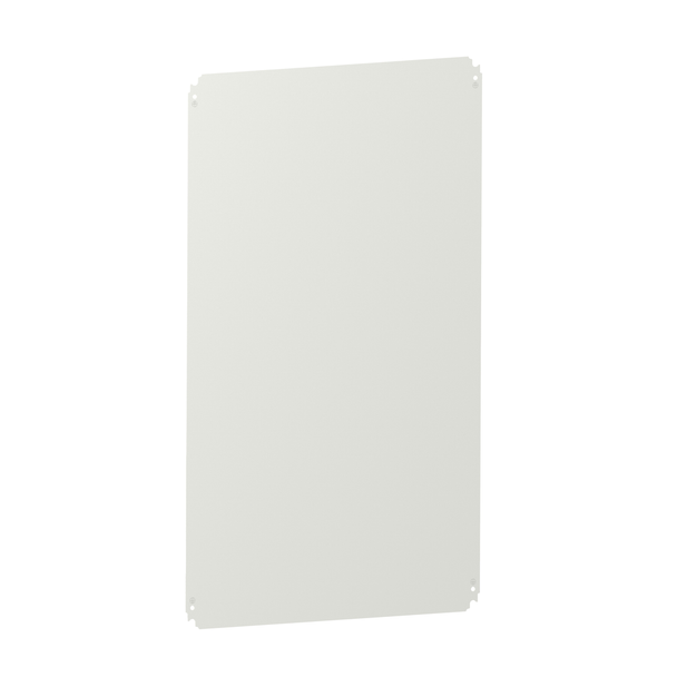 Schneider Electric NSYMM106WH White Mounting Panel 1000X600