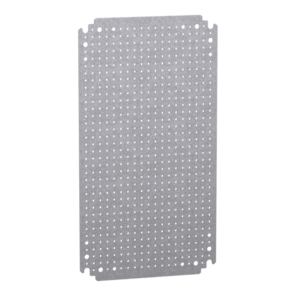 Schneider Electric NSYMF53 Microperf Mount Plate 500X300 300X500