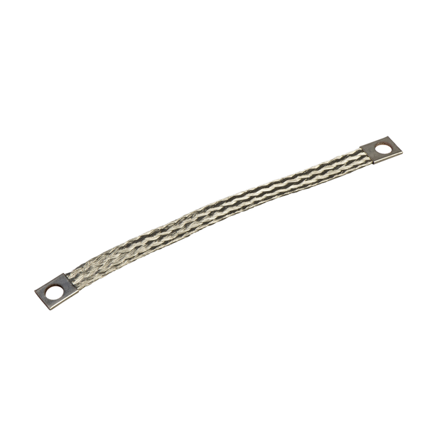 Schneider Electric NSYEB1510D6 Earthing Braid L150Mm 10Mm2 Pack of 10