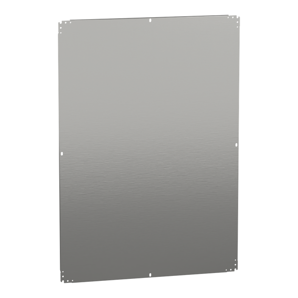 Schneider Electric NSYMM1410 Plain Mount. Plate 1400X1000