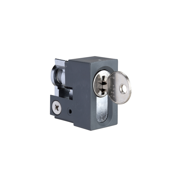 Schneider Electric NSYINKR2 Reinforced Key Lock