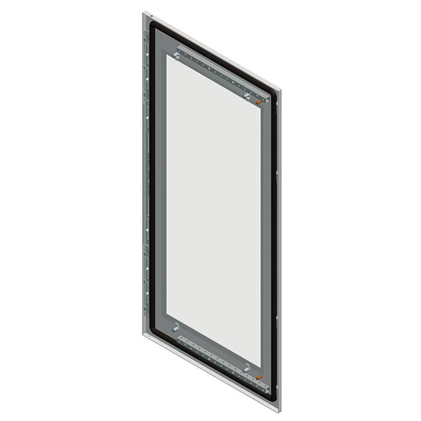 Schneider Electric NSYSFD126T Glazed Door Sf/Sm 1200X600